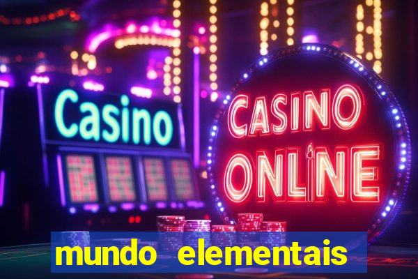 mundo elementais download apk